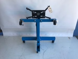 Folding Engine Stand 680kg
