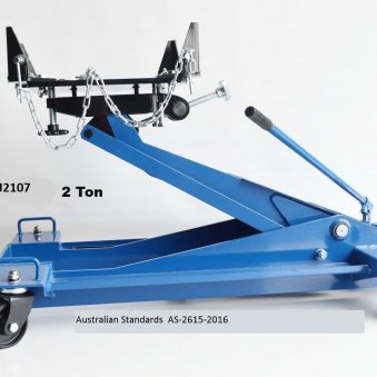 Low Profile Transmission/Gearbox Jack 2000 kg