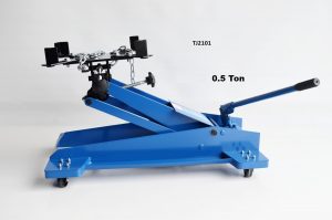 Transmission/Gearbox Low Profile Jack 500kg
