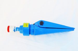 Porta Power Wedge (Free Postage)