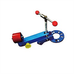 Fender Forming Tool, Guard Roller