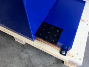 Wheel Balancer LED, Digital Screen Auto Input