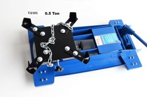 Transmission/Gearbox Low Profile Jack 500kg