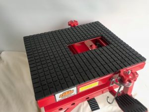 Motorcycle Hydraulic Lift Stand