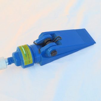 Porta power wedge