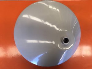 Oil Drainer Replacement Tray