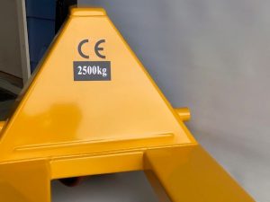 Pallet Trolley/Truck 2500kg