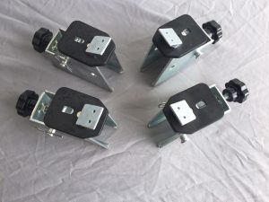 Motorcycle Wheel Adaptors for Tyre Machine