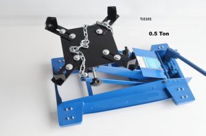 Transmission/Gearbox Low Profile Jack 500kg