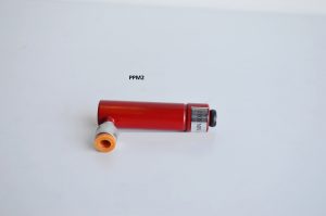 Porta Power Short Hydraulic Ram 2ton