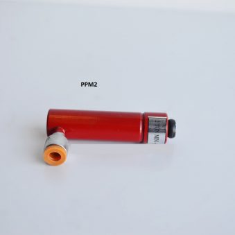 Porta Power Short Hydraulic Ram 2ton