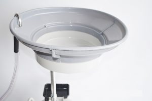 100 Litre Oil Drainer