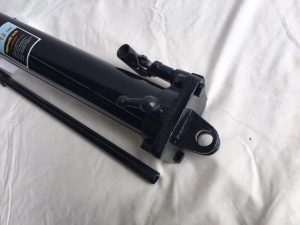 Hydraulic Long Ram 12000kg