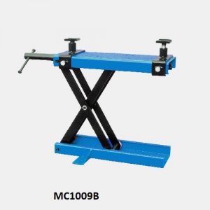 Motorcycle Scissor Lift Stand 500kg  AS/NZS-2693:2007