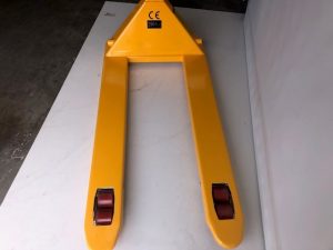Pallet Trolley/Pallet Truck, Wide Forks 680mm