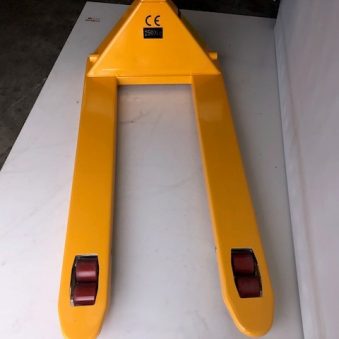 Pallet Trolley/Pallet Truck, Wide Forks 680mm