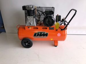 Air Compressor 50litre