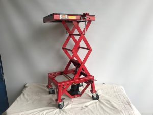 Motorcycle Hydraulic Lift Stand