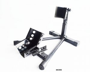Motorcycle Wheel Chock