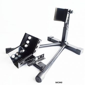 Motorcycle Wheel Chock