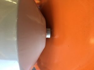 Oil Drainer Replacement Tray