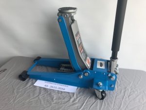 Low Profile Trolley Jack 3ton