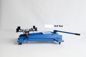 Transmission/Gearbox Low Profile Jack 500kg