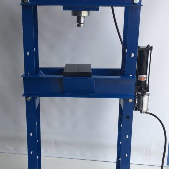 Air/Hydraulic Shop Press 30ton