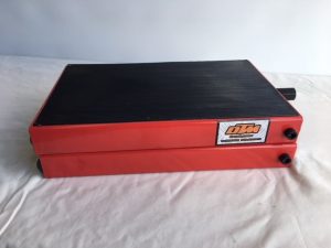 Motorcycle Scissor Lift Stand