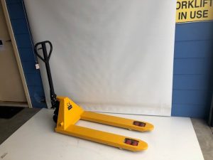 Pallet Trolley/Truck 2500kg
