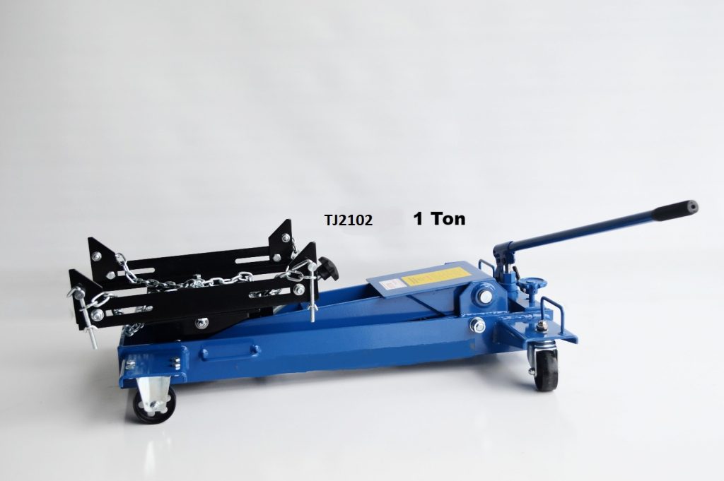 Transmission/Gearbox Jack 1000 kg Low Profile DTM Trading