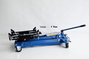 Transmission/Gearbox Jack 1000 kg Low Profile