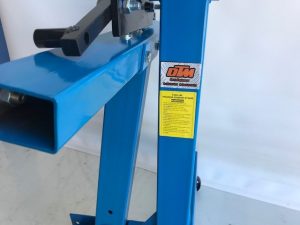 Folding Engine Stand 680kg