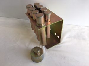 Shop Press Adaptor Pins