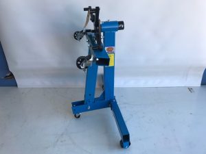 Folding Engine Stand 680kg