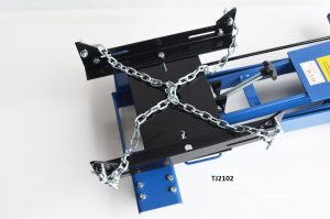 Transmission/Gearbox Jack 1000 kg Low Profile
