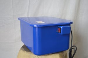 Parts Washer 12ltr with Electric Pump