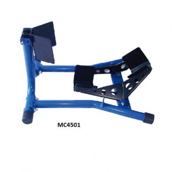 Motorcycle Wheel Chock