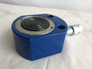 Low Profile Porta Power Hydraulic Ram 50ton