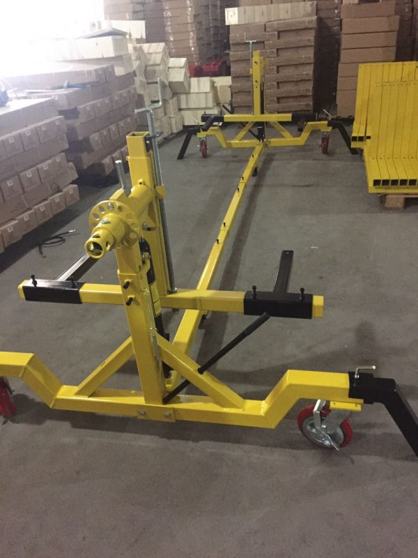 Car Rotisserie 1800kg /4000lbs DTM Trading