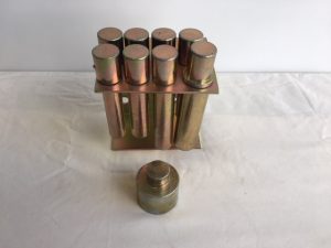 Shop Press Adaptor Pins