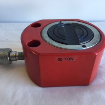 Low Profile Porta Power Ram 30ton