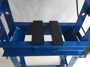 Hydraulic 30 Ton Shop Press