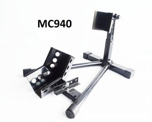 Motorcycle Wheel Chock