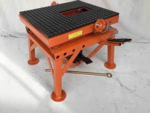 Motorcycle Hydraulic Lift/Work Stand
