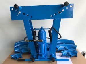 Air/Hydraulic Pipe Bender 16ton