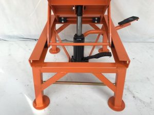 Motorcycle Hydraulic Lift/Work Stand