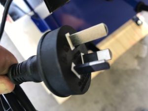 Wheel Balancer LED, Digital Screen Auto Input