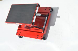 Motorcycle Scissor Stand and Dolly 500kg