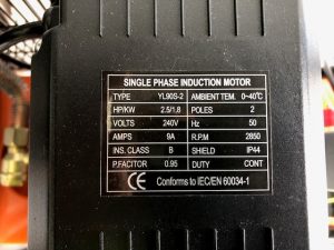 Air Compressor 50litre